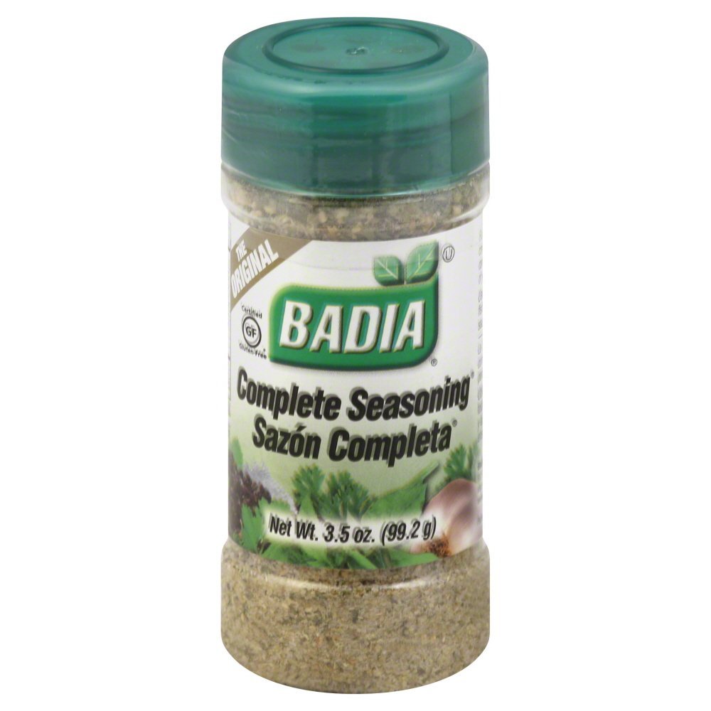 Complete Seasoning® - 3.5 oz