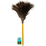 Dusters Killer Ostrich Feather Dusters MB03, 28" L, Large