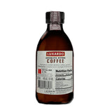 Luxardo Aromatic Infused Cocktail Bitters | Product of Italy | Versatile and Essential Ingredients for Drinks, 200 ml (Coffee)