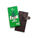 Lake Champlain Chocolates Organic Christmas Tree Chocolate Bar, 3 OZ
