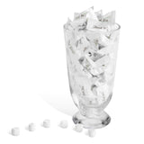 Candy Envy - Thank You Buttermints - 13 oz. Bag - Approximately 100 Individually Wrapped Candy Mints
