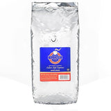 Tu Café Gourmet Whole Bean, Espresso Coffee, Gold 2lbs