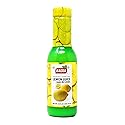 Badia Lemon Juice, 10 fl oz - Fresh Citrus Flavor from Real Lemons for Cooking, Baking, Cocktails, Dressings & Marinades