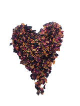 Red Rose Petals 4 oz. , Dried Rose Petals , Rose Tea, Pétalos de Rosas Rojas, Cosmetics , Food Grade, Food Decorating , Product From Egypt, Packaged