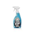 Oven Cleaner and Stove Top Cleaner - 22 oz. - Low Fume, Non-Caustic, Powerful Cleaning and Stove Degreaser Cleaner Heavy Duty Without the Toxins