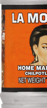 La Morena Sauce Homemade Chipotle, 7 oz