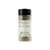 Olive & Vine Ground Marjoram, Earthy & Sweet, Seasoning for Soups, Stews, and Roasts, With Rich Tradition, Authentic Taste, For Global Recipes (1.52