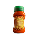 Mustapha’s Harissa Hot Sauce - North African Original Hot Pepper Paste, No Sugar, Preservative-Free, Non-GMO, Vegan, Paleo & Keto Friendly, Perfect