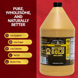 Maurice’s Southern Gold BBQ Sauce - Classic Carolina Mustard BBQ Sauce with Bold Flavor - Authentic Southern Carolina Barbeque Dressing - Rich