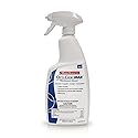 Micro-Scientific M60036 Opti-Cide Max Disinfectant Cleaner with Spray, 24oz