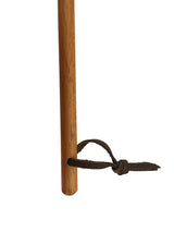 Alta Dusting Products 25" Premium Australian Lambs Wool Duster with Leather Hanging Strap.