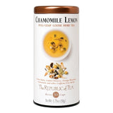 The Republic of Tea Herbal Full-Leaf Loose Tea (Chamomile Lemon Herbal, 1.75 oz)