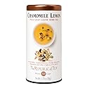 The Republic of Tea Herbal Full-Leaf Loose Tea (Chamomile Lemon Herbal, 1.75 oz)