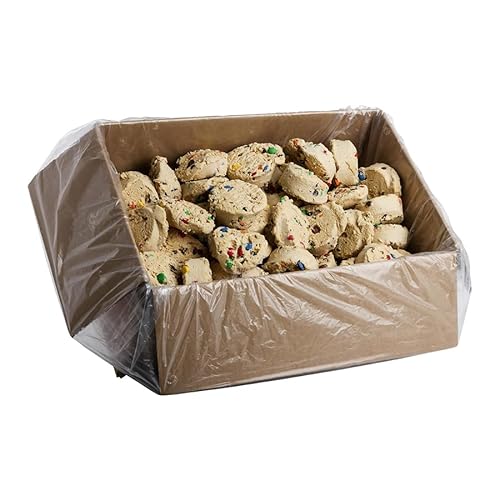Otis Spunkmeyer Sweet Discovery Carnival Cookies, 3 Ounce -- 80 per case.