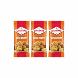 Louisiana Fish Fry Products - Hushpuppy Mix, 7.5 oz (Pack of 3)