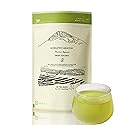 Japanese Green Tea Co. Aracha Gokuzyo Japanese Green Tea Bags (50 Pack) Soilon Pyramid Sachets, Premium Loose-Leaf Quality in Convenient Teabags, Rich