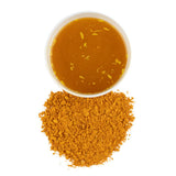 Harney & Sons Golden Milk Powder, Turmeric, Ginger, Coconut & Spices, 8 oz Tin