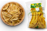 (pack of 06) Lam's Plantain Strips || Tiras de Platano || 2.5oz || 71g || Vegetable Snacks || Healthy & Fresh Snacks || Gluten-free || Banana Chips ||