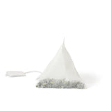 Japanese Green Tea Co. Aracha Gokuzyo Japanese Green Tea Bags (50 Pack) Soilon Pyramid Sachets, Premium Loose-Leaf Quality in Convenient Teabags, Rich