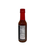 SOUTH SHORE SAUCE gourmet hot sauce ghost pepper GHOUL SAUCE medium, 5oz, 1 Fl Oz