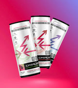 CATALYST | Fruit Fusion Set - 12 Pack Energy Drinks | 3 Fruit Flavors | Zero Sugar, 10 Calories, 120mg Caffeine | Natural Nootropics | SuperBerry