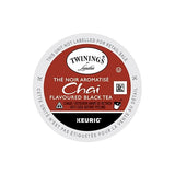 Twinings Tea - K-Cup Tea; Chai, 6 x 12 CT