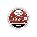 Twinings Tea - K-Cup Tea; Chai, 6 x 12 CT