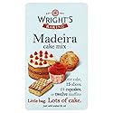 Wright's Madeira Cake Mix (500g) - Pack of 2