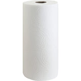 Genuine Joe Household Paper Towels, 200 Count (Pack of 24)