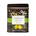 The Secret Garden Organic Earl Grey Black Tea, 50 tea bags (USDA Organic)