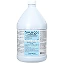 ForPro Professional Collection Multi-Cide Hospital Grade Sanitizer & Disinfectant, Bactericidal, Fungicide & Virucidal Cleaner, 1 Gallon Refill (128