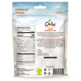 Otto Dried Fruits - Non-GMO Snack, Naturally Vegan Snack with No Added Sugar, Flavors or Preservatives (Pack of 1, Dried Turkish Figs)