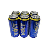 VOLT Yellow Energy - Energy Drink (16 fl. oz. 6 - pack, Guarana)…