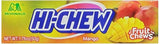Morinaga Hi-Chew Mango Fruit Chews, 1.76-Ounce Packages (Pack of 20)