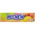 Morinaga Hi-Chew Mango Fruit Chews, 1.76-Ounce Packages (Pack of 20)