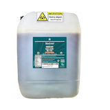 BLUE GREEN ORGANICS 57.3 lb Raw Blue Agave , 5 Gallon Bulk Organic Sweetener , Low Glycemic Index Sugar Alternative for Coffee, Tea & Smoothies