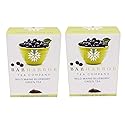 Wild Maine Blueberry Green Tea, Organic, 30 count