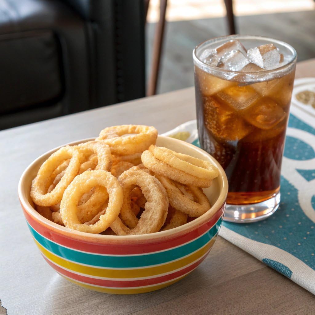 Funyuns Onion Flavored Rings, 1.25 Ounce (Pack of 64)