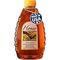 Sourwood Honey - 100% Pure, Raw, & Unfiltered - 32 oz - Sweetwater Creek Honey Farm - Made From Our Beehives, 100% U.S. Honey - Sweet Creamed Caramel Flavor, Natural Sweetener & Sugar Replacement