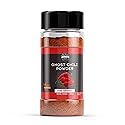 Birch & Meadow 5 Tbsp of Ground Ghost Chile Peppers, 500,000+ SHU, Sauces, Salsa