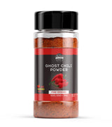 Birch & Meadow 5 Tbsp of Ground Ghost Chile Peppers, 500,000+ SHU, Sauces, Salsa