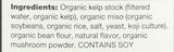 Ocean's Halo, Organic and Vegan Miso Broth, 32 Fl Oz