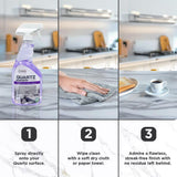 Quartz Countertop Cleaner