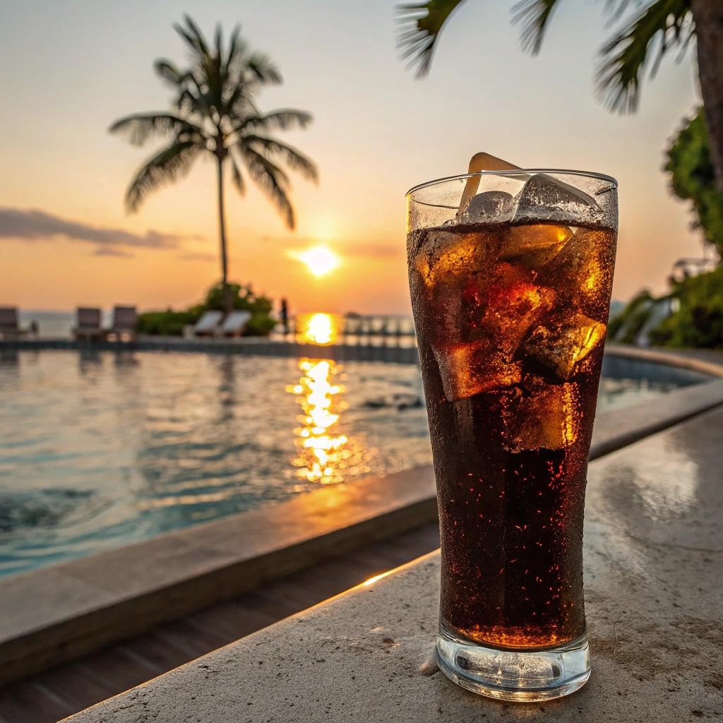 SodaStream® Pepsi® Zero Sugar Beverage Mix (440ml, Pack of 4)
