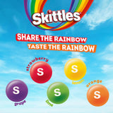 SKITTLES Original Fruity Candy 50-Ounce Party Size Pouch
