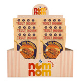 Truly Indian Entree Spc Lntl Bn Chili 10 oz (Pack of 6) - Truly Indian lentil entree - Chana Masala inspired frozen meal with Random Item - 7 Total
