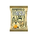 PARTY CRAFTZ Dalgona Korean Sponge Sugar Candy 10g For Dalgona Latte (10)