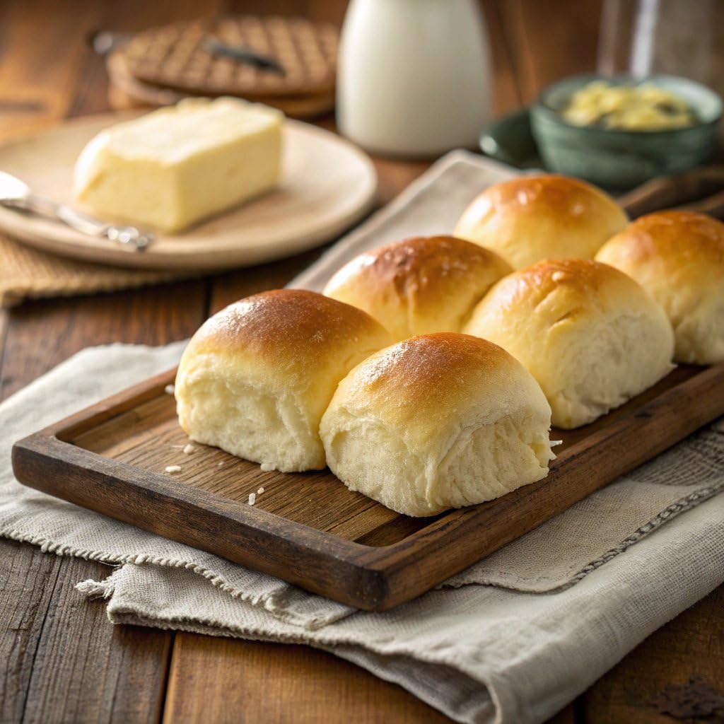 King's Hawaiian Savory Butter Rolls, 12 ct, 12 oz