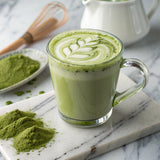 Ito En Matcha Green Tea Japanese Matcha Powder, Unsweetened, 2 Ounce