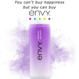 Envy Sparkling 100% Fruit Juice, Acai Berry 8oz (Case of 24)